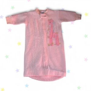 80s carters sleepsack